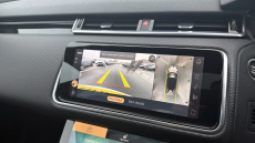 Land Rover Range Rover Velar 2.0 P250 R-Dynamic 5dr Auto Petrol Estate